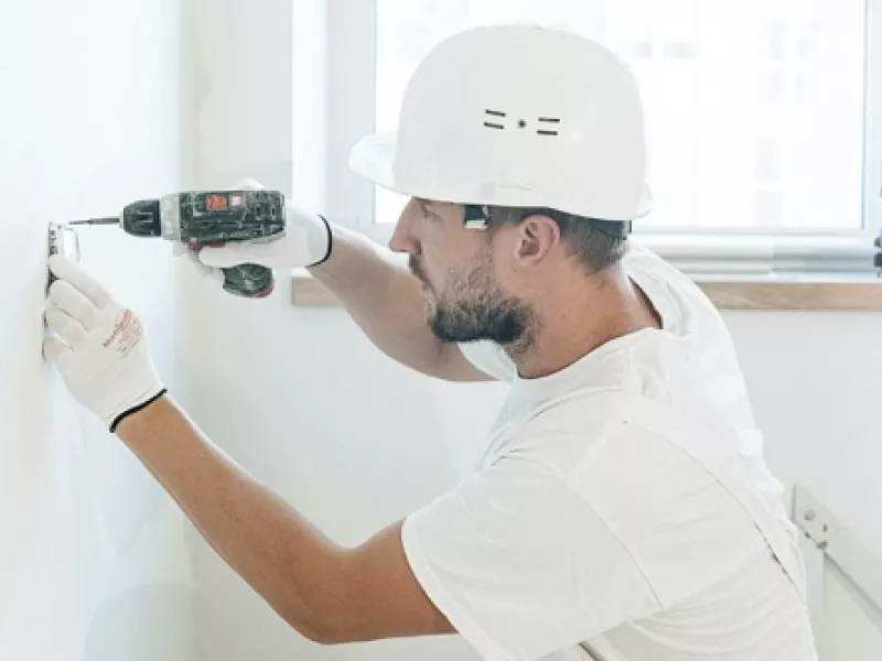 subcontratacion Servicios Reformas Donostia