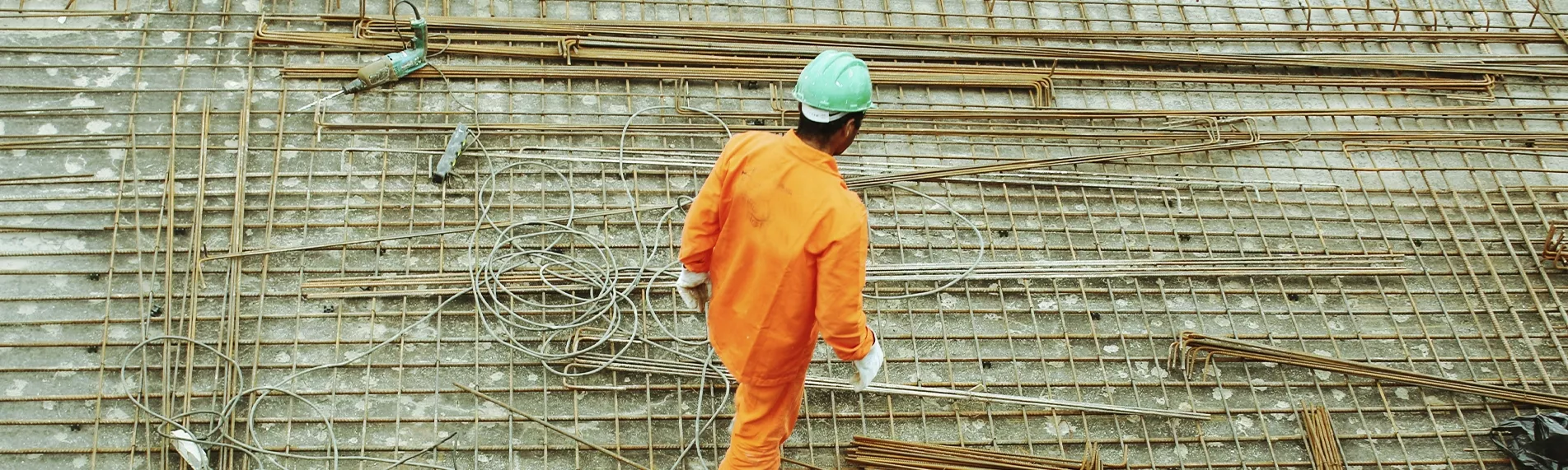 Albañiles profesionales disponibles por horas en Donostia