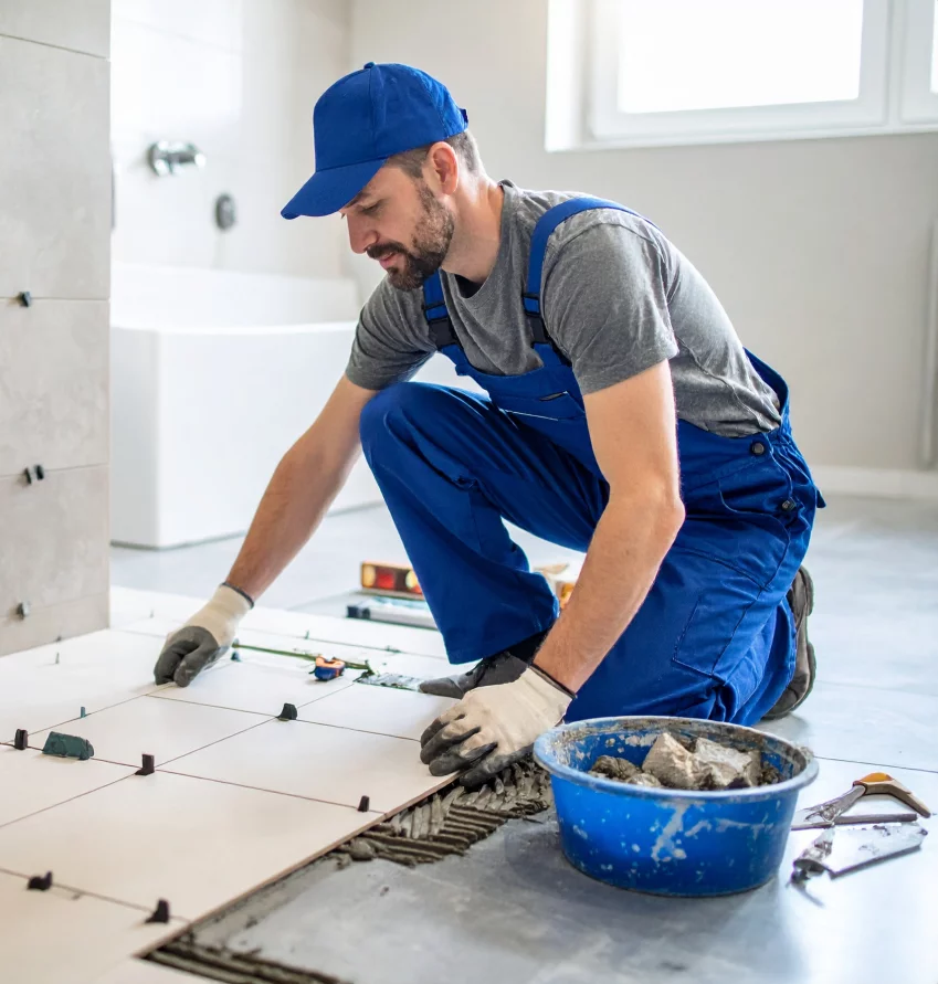 Diseño y ejecución de proyectos a medida para reforma de casas en Donostia