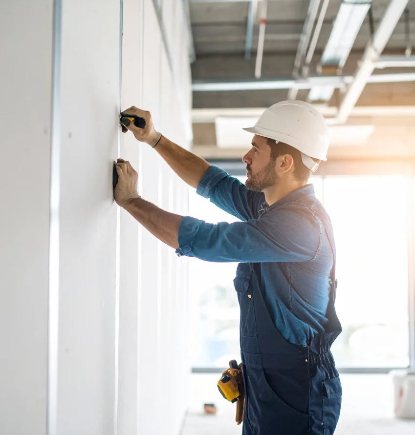 Servicios de reforma integral para locales comerciales en Donostia