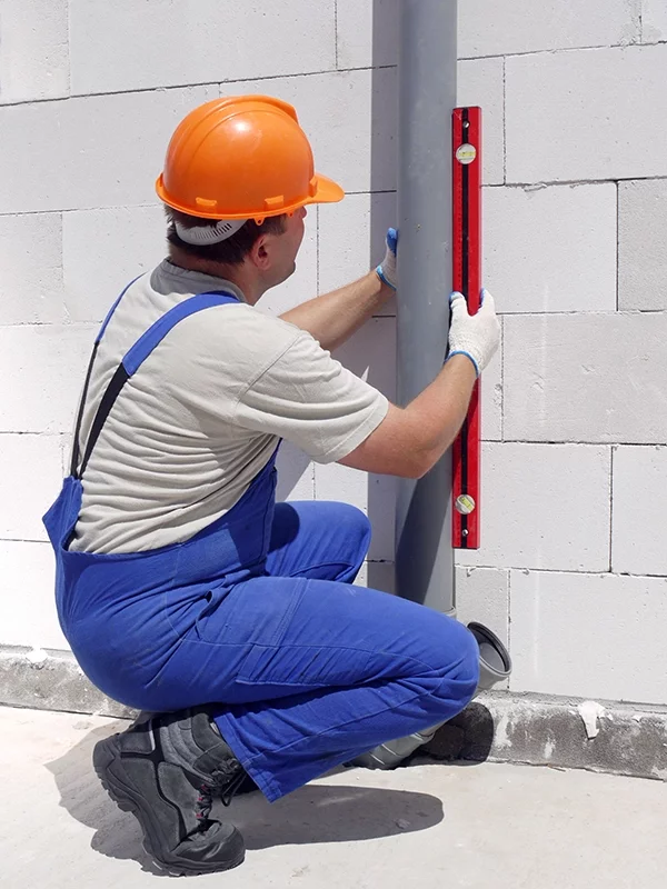 Contratación flexible de albañiles profesionales por horas en Donostia